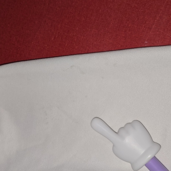 NIKE Pullover Hoodie Dri-Fit White Black Kangaroo Pouch Mens Size XXL - Picture 15 of 15